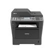 4977766707688-Brother MFC-8520DN - imprimante multifonction - monochrome - laser-Avant-0