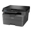 4977766831321-Brother DCP-L2620DW -  Imprimante multifonction laser monochrome A4 - USB 2.0, Wi-Fi(n)-Angle droit-0