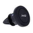 3701263522199-JAYM - support de voiture magnétique pour téléphone portable - for grille fixation-Angle gauche-0