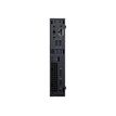 5397184101926-Dell OptiPlex 3060 - micro - Core i3 8100T 3.1 GHz - 4 Go - 128 Go-Arrière-3