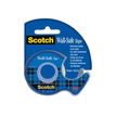 Scotch Wall-Safe - Ruban adhésif avec distributeur - 19 mm x 16,5 m