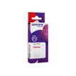 Cartouche compatible Canon CLI-571XL - noir - Wecare