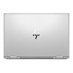 0195908215592-HP EliteBook x360 830 G8 Notebook - Pc portable 13.3" - Core i5 1135G7 - 8 Go RAM - 256 Go SSD-Arrière-7