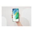 8806092590250-Samsung Galaxy S21 FE - Smartphone - 5G - 128 Go - vert-Avant-8
