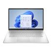 0404051387088-HP Portable 17-cp0294nf - Pc portable 17,3"" - Ryzen 7 5700U - 16 Go RAM - 512 Go SSD-Avant-1