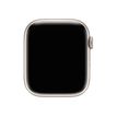194253181392-Apple Watch Series 8 (GPS + Cellular) - montre connectée - 45mm - 32 Go - beige-Avant-2