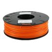 Dagoma Chromatik - filament 3D PLA - orange  - Ø 1,75 mm - 250g