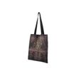 8445118023947-Harry Potter - Sac shopping - brun/or - Karactermania-Avant-0