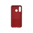 Just Green - Coque de protection pour Huawei P30 Lite - rouge