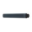 3501179504070-Parker Quink - 6 cartouches d'encre pour stylo plume - noir-Angle droit-1
