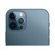 0194252036204-Apple iPhone 12 Pro - Smartphone - 5G - 128 Go - bleu pacifique-Gros plan-4
