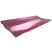 Clairefontaine - Papier cadeau métallisé - 70 cm x 2 m - 80 g/m² - rouge