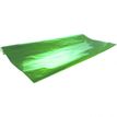 Clairefontaine - Papier cadeau métallisé - 70 cm x 2 m - 80 g/m² - vert empire