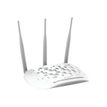 6935364051426-TP-Link TL-WA901ND - borne d'accès sans fil-Angle gauche-2