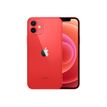 3701083041740-Apple iphone 12 - smartphone reconditionné grade A - 5G - 128 Go - rouge-Multi-angle-1