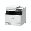 4549292193152-Canon i-SENSYS MF754Cdw - imprimante multifonction laser couleur A4 - Wifi-Angle droit-0
