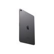 194252794524-Apple iPad Air 5e gen - tablette 10.9" - 64 Go - gris sidéral-Arrière-3