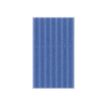 Clairefontaine - Carton ondulé - rouleau de 70 x 50 cm - 300 g/m² - bleu