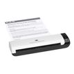 0884962645680-HP ScanJet 1000 Professional Mobile Scanner - scanner à feuilles - modèle bureau - USB 2.-Angle gauche-5