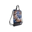 8445118024876-PRODG TRIP - Sac à dos piscine cordon - 1 compartiment - multicolore - Karactermania-Angle gauche-2