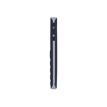9120042772138-Bea-fon Silver Line SL250 - téléphone mobile - noir argent-Droite-6