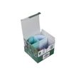 9002493094598-Exacompta The Quarter Aquarel - Pot à crayons modulable-Angle gauche-5