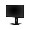 0766907931112-ViewSonic VG2448 - écran LED 24" - Full HD (1080p)-Angle droit-1