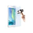 Muvit Customline - 1 film de protection d'écran pour Samsung Galaxy A3