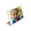 0885909787876-Apple Smart - boîtier de protection pour tablette-Angle gauche-1