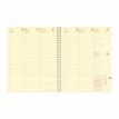 3371010182411-Agenda à spirale Impala Manager - 1 semaine sur 2 pages - 21 x 27 cm - disponible dans diffé-P_371104_6-3