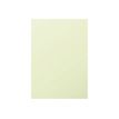 Pollen - 50 Feuilles papier couleur - A4 (21 x 29,7 cm) - 160 g/m² - vert bourgeon