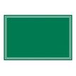 3462620097902-Bequet - 10 Étiquettes Ardoisine vertes recto/verso - 12 x 8 cm - sans attache-Avant-0
