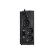 3700085660775-INFOSEC Z4 B-box EX 500 - Onduleur 3 prises - 500 VA-Arrière-1