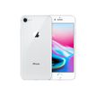 3700892007718-Apple iPhone 8 - smartphone reconditionné grade A - 4G - 64Go - argent-Multi-angle-1