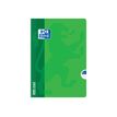 3020122878131-Oxford Openflex - Cahier polypro A4 (21x29,7 cm) - 96 pages - grands carreaux (Seyes) - disponible dans-Avant-5