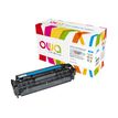 Cartouche laser compatible HP 304A - cyan - Owa K15133OW