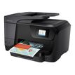 HP Officejet Pro 8715 All-in-One - imprimante multifonctions - couleur - jet d'encre