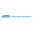 Pilot FriXion Light Soft - Surligneur effaçable - bleu pastel