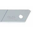 091511500400-OLFA - Etui de 6 lames - pour cutter L1 - 18 mm--0