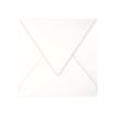 Pollen - 20 Enveloppes - 165 x 165 mm - 120 g/m² - ivoire