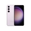 8806094724950-Samsung Galaxy S23 - Smartphone - 5G - 8/128 Go - mauve-Multi-angle-3