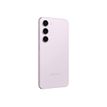 8806094724950-Samsung Galaxy S23 - Smartphone - 5G - 8/128 Go - mauve-Arrière-5