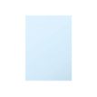 Pollen - 50 Feuilles papier couleur - A4 (21 x 29,7 cm) - 160 g/m² - bleu