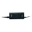8595611705441-i-Tec USB-C Metal Nano Dock - Station d'accueil - USB-C / Thunderbolt 3 - VGA, HDMI - GigE - 1-Gros plan-7