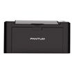 6936358001410-Pantum P2500W - imprimante laser monochrome A4 - Wifi-Avant-1