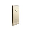 MUVIT LIFE bling - Coque de protection pour iPhone 6, 6s - or
