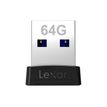 Lexar JumpDrive s47 - clé USB 64 Go - USB 3.1