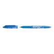 Pilot Frixion Ball - Roller effaçable - 0,7 mm - bleu ciel