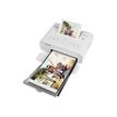 4549292091182-Canon SELPHY CP1300 - imprimante photo portable - couleur - thermique blanc-Angle droit-2