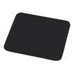 Ednet - Tapis de souris antistatique - Noir 